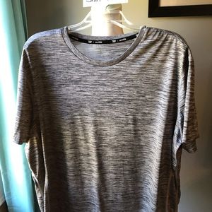 Men’s Tek Gear, Zeroxposur, ArCTicCool shirts.